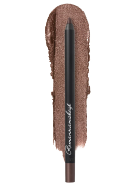Romanovamakeup Карандаш для глаз «Friday Night» Sexy Smoky Eye Pencil 1.2 гр