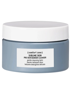 Comfort Zone Очищающий бальзам для поддержания молодости кожи Sublime Skin Pro Skin Barrier Cleanser 100 мл