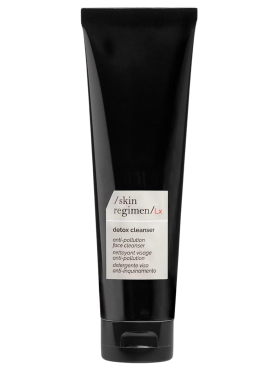 Skin Regimen Очищающий крем-гель для чувствительной кожи LX Detox Cleanser 150 мл