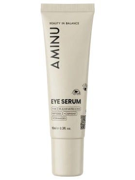 Aminu Сыворотка для кожи вокруг глаз Eye Serum 10 мл