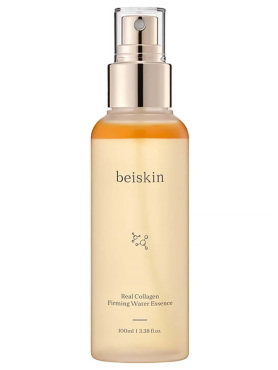 Beiskin Эссенция-мист с коллагеном и чагой для упругости кожи Real Collagen Firming Water Essence 100 мл