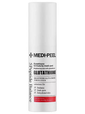 Medi-Peel Осветляющий стик с глутатионом Bio-Intense Glutathione White Stick 10 гр