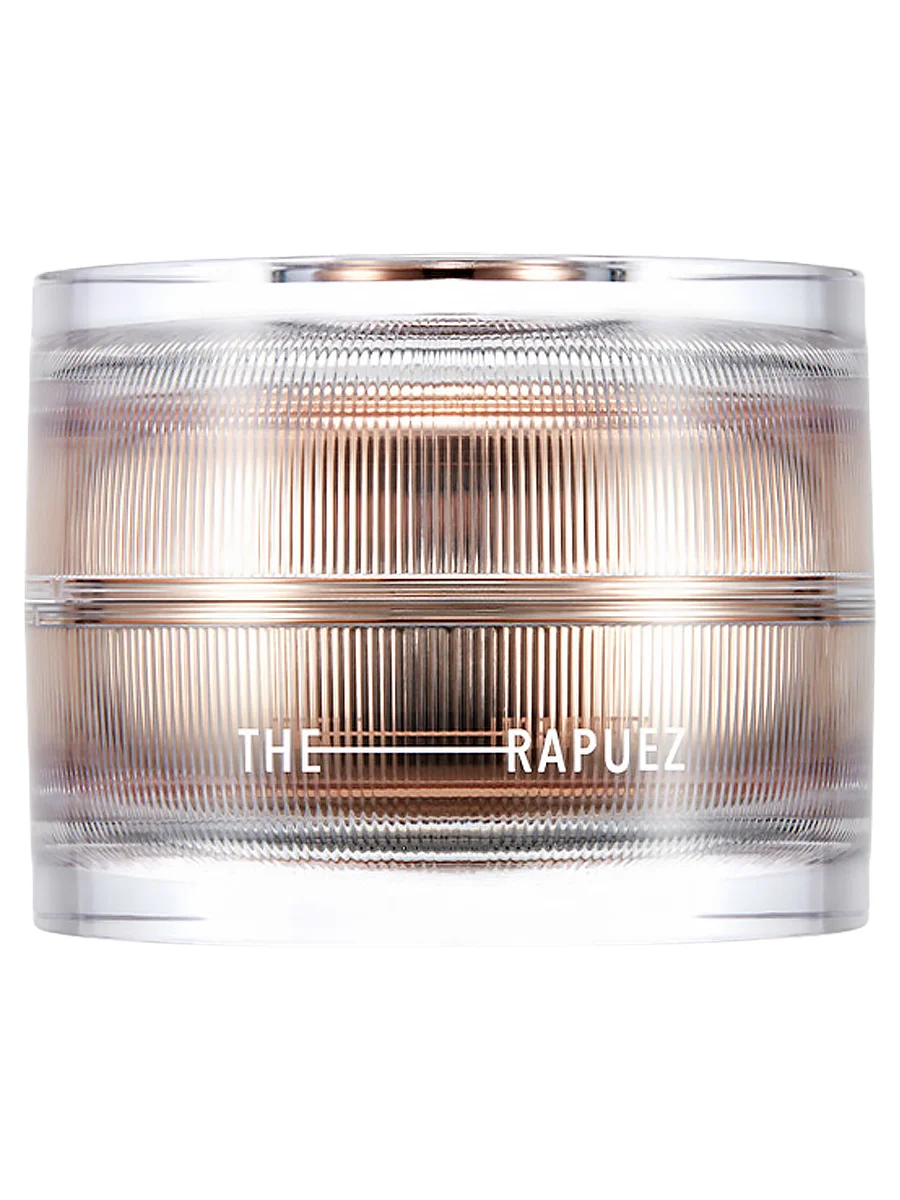 The Rapuez Антивозрастной ночной крем премиум-класса Ultimate Advanced Night Cream 50 гр