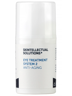 Skintellectual Solutions Антивозрастная микроэмульсия для глаз с ретинолом и ниацинамидом Eye Contour Treatment-2 15 мл
