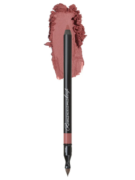 Romanovamakeup Контур-карандаш для губ «Retro» Sexy Contour Lip Liner 1.2 гр