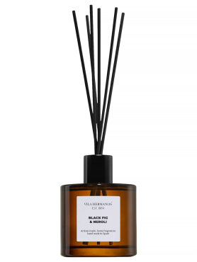 Vila Hermanos Ароматический диффузор «Черный инжир и нероли» Apothecary Black Fig & Neroli Diffuser 100 мл