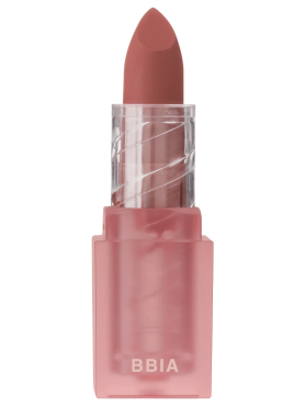 BBIA Пудровая помада для губ Last Powder Lipstick – 13 Classy 3.5 гр