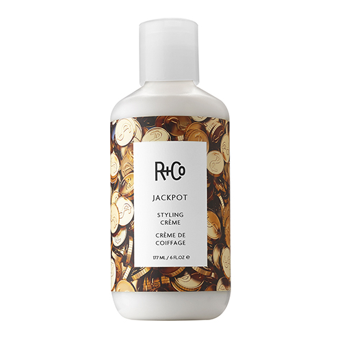R+Co Cтайлинг-крем для укладки «Джекпот» Jackpot Styling Creme 177 мл