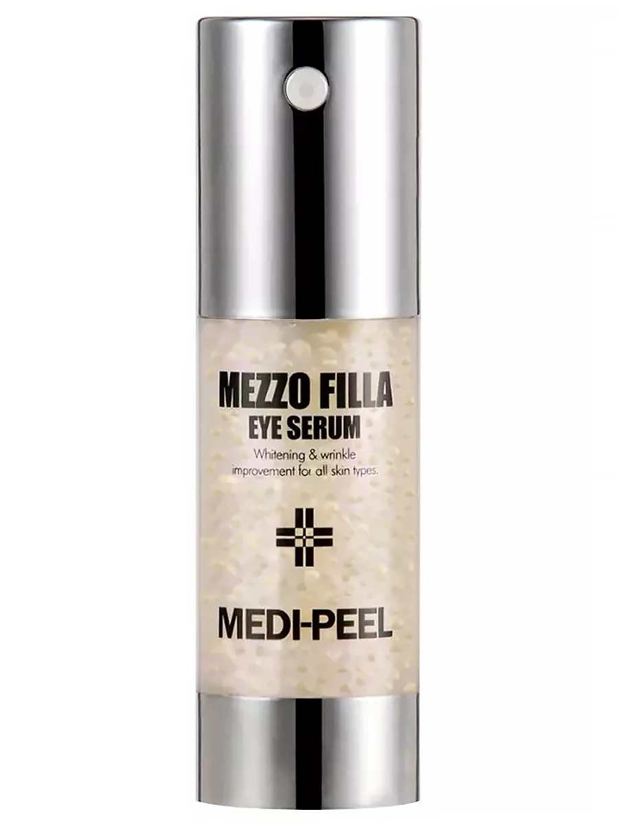 Medi-Peel Омолаживающая сыворотка для век с пептидами Mezzo Filla Eye Serum 30 мл