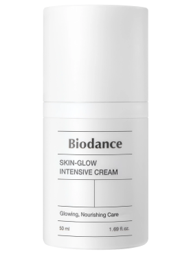Biodance Восстанавливающий крем для сияния кожи Skin-Glow Intensive Cream 50 мл