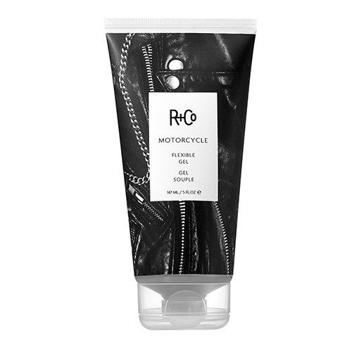 R+Co Гель подвижной фиксации «Мотоцикл» Motorcycle Flexible Gel 147 мл