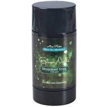 Mon Platin DSM Мужской дезодорант для мужчин Green Nature Deodorant Stick For Men 80 мл