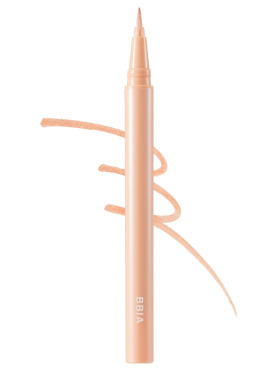 BBIA Мерцающая подводка для создания сияющих акцентов – персиковый Last Glitter Highliner – 02 Dewy Peach 0.5 гр