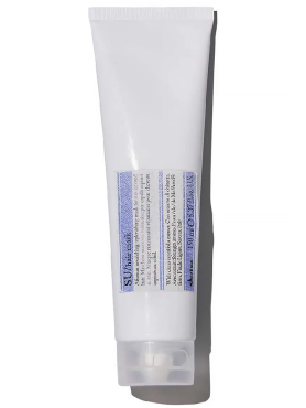Davines Питательная восстанавливающая маска после пребывания на солнце SU Hair Mask 150 мл