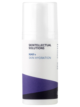 Skintellectual Solutions Увлажняющая микроэмульсия NMF+ 30 мл