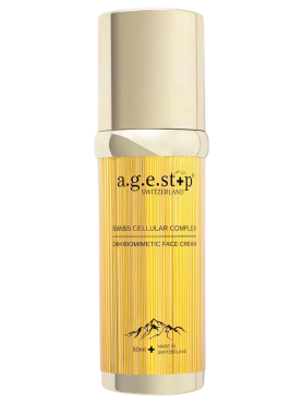 a.g.e.stop Биомиметический крем для лица Cellular Complex 24h Biomimetic Face Cream 50 мл