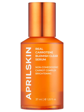 APRILSKIN Сыворотка для проблемной кожи Carrotene Clarifying Serum 30 мл