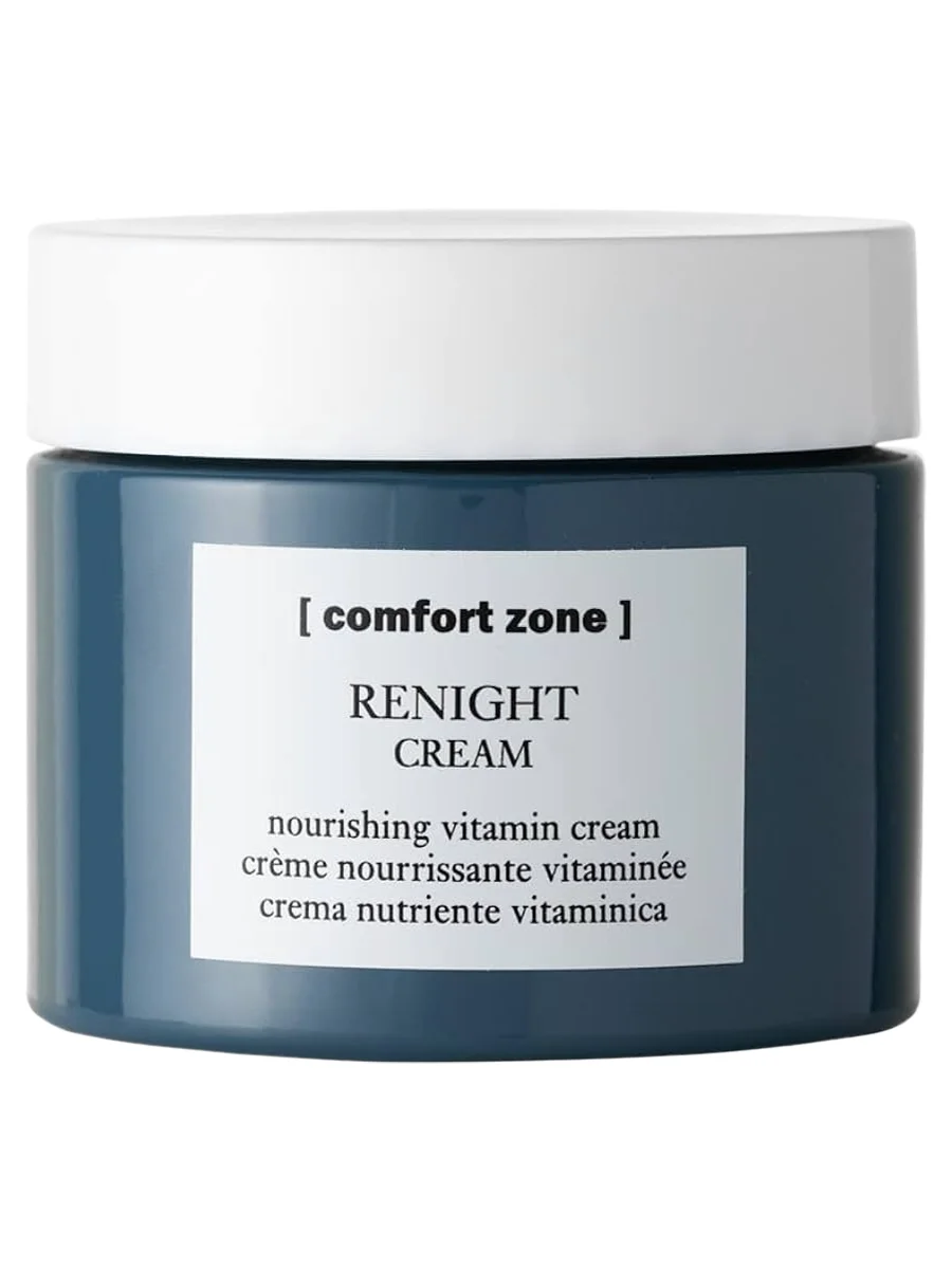 Comfort Zone Ночной питательный витаминный крем Renight Cream 60 мл