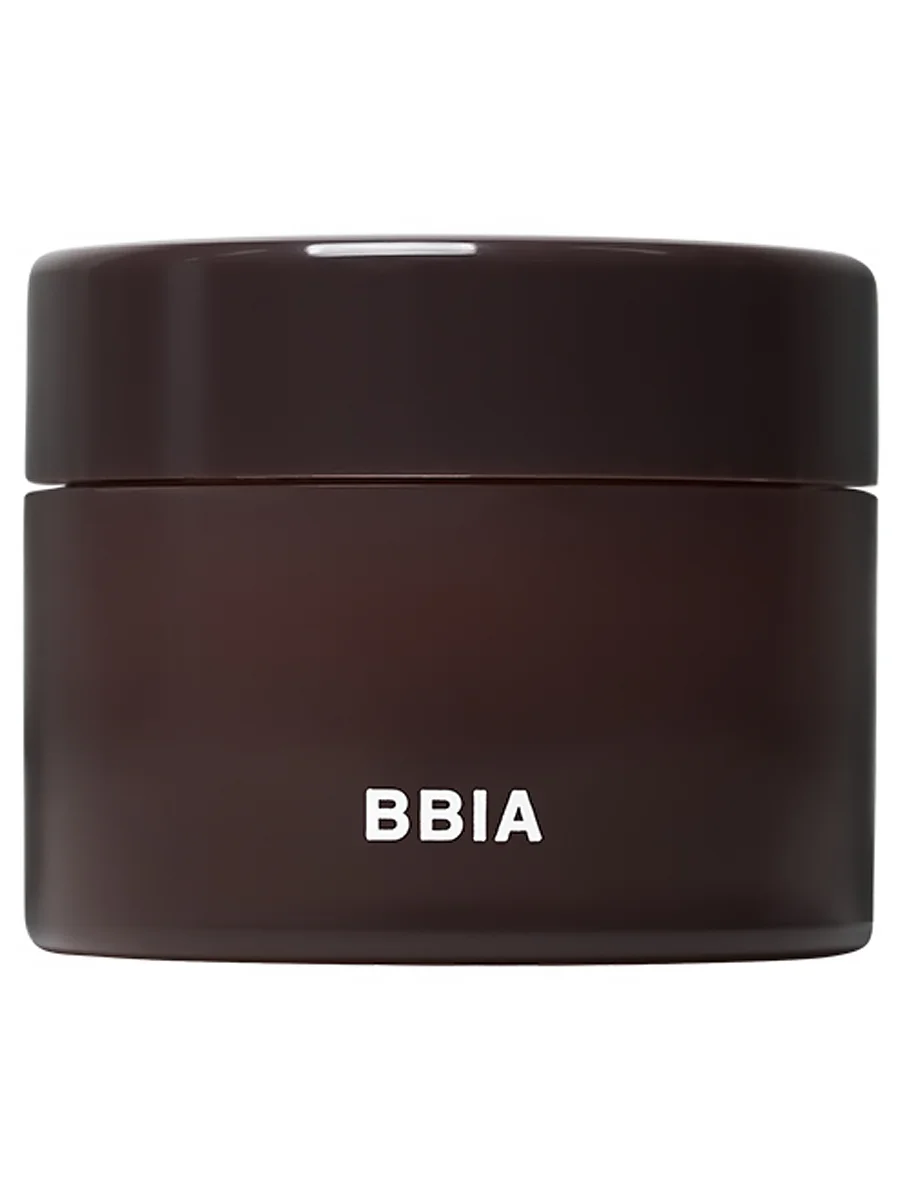 BBIA Увлажняющий бальзам для губ с маслом ши Shea Butter Lip Oil Balm 10 гр