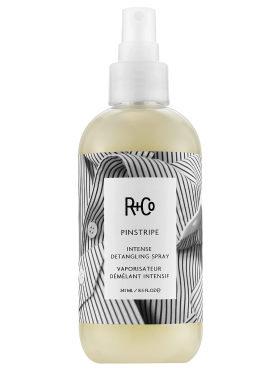 R+Co Cпрей для распутывания волос «Разделительная полоса» Pinstripe Intense Detangling Spray 241 мл