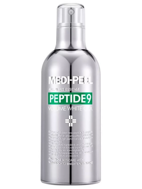 Medi-Peel Кислородная эссенция с центеллой и пептидами Peptide 9 Volume White Cica Essence 100 мл