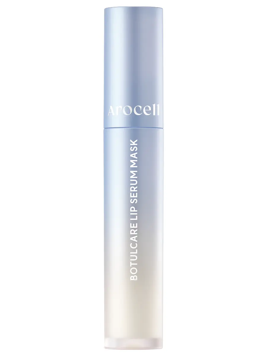 Arocell Cыворотка-маска для губ с ботулиническим полипептидом Botulcare Lip Serum Mask 5 гр