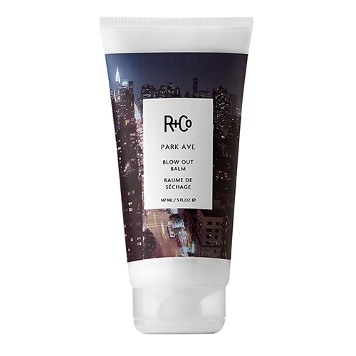 R+Co Бальзам для объемной укладки «Парк Авеню» Park Ave Blow Out Balm 147 мл