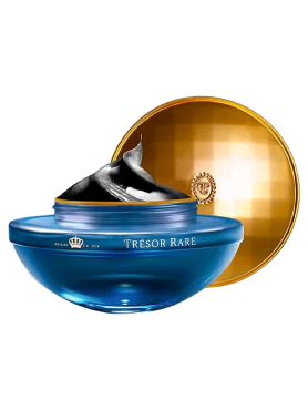 Tresor Rare by Premier Противовозрастная «Мистическая» маска с магнитом Blue Sapphire Complete Age Defying Mask Mystique 60 мл
