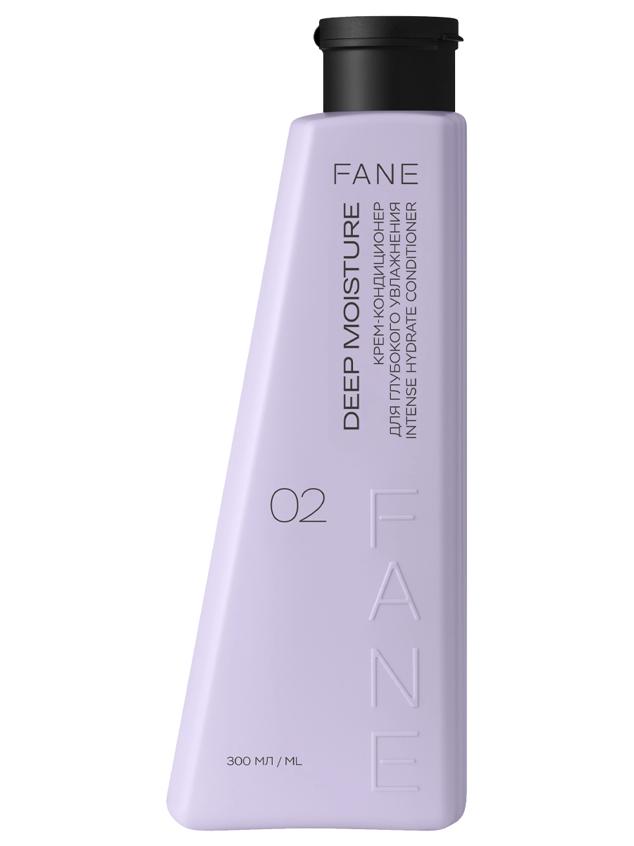 Fane Крем-кондиционер для глубокого увлажнения Deep Moisture 300 мл