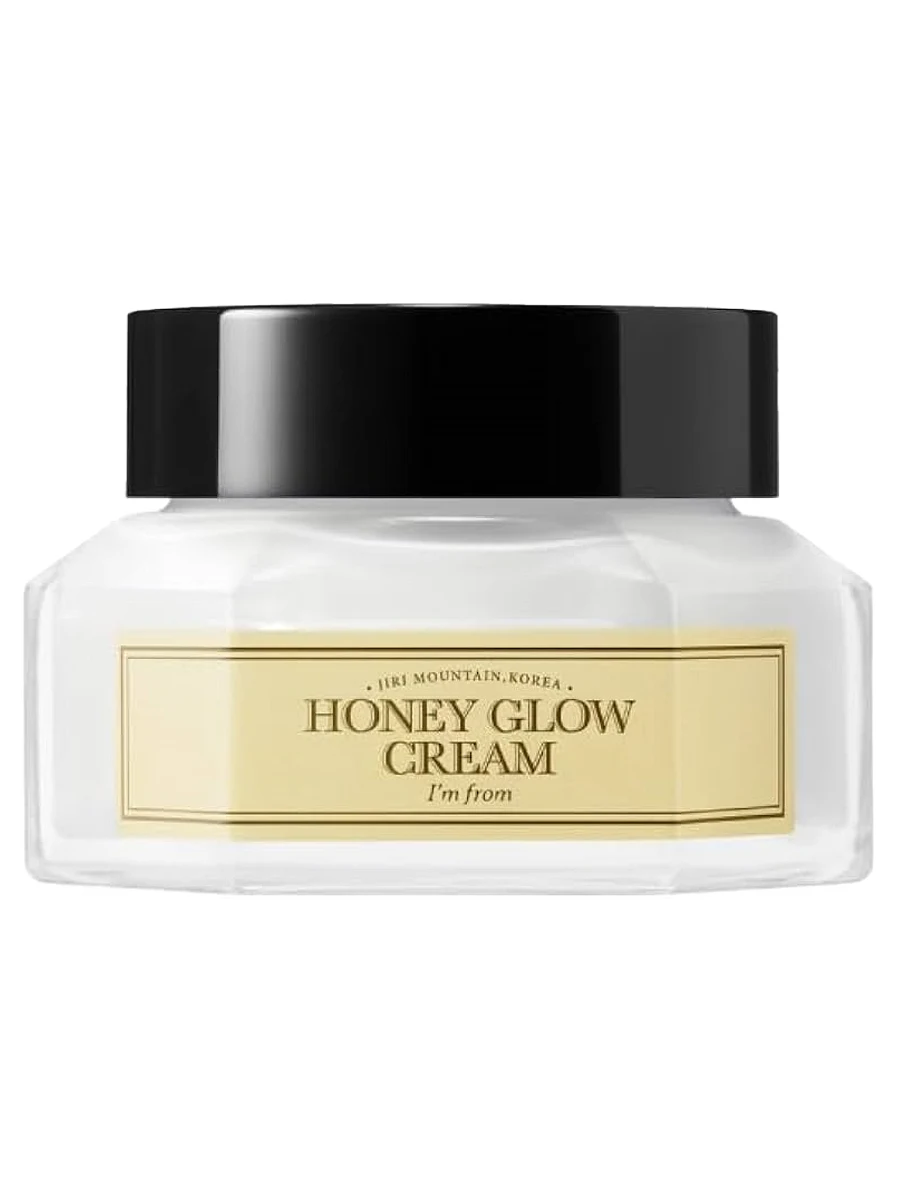 I'm from Подсвечивающий питательный медовый крем Honey Glow Cream 50 мл