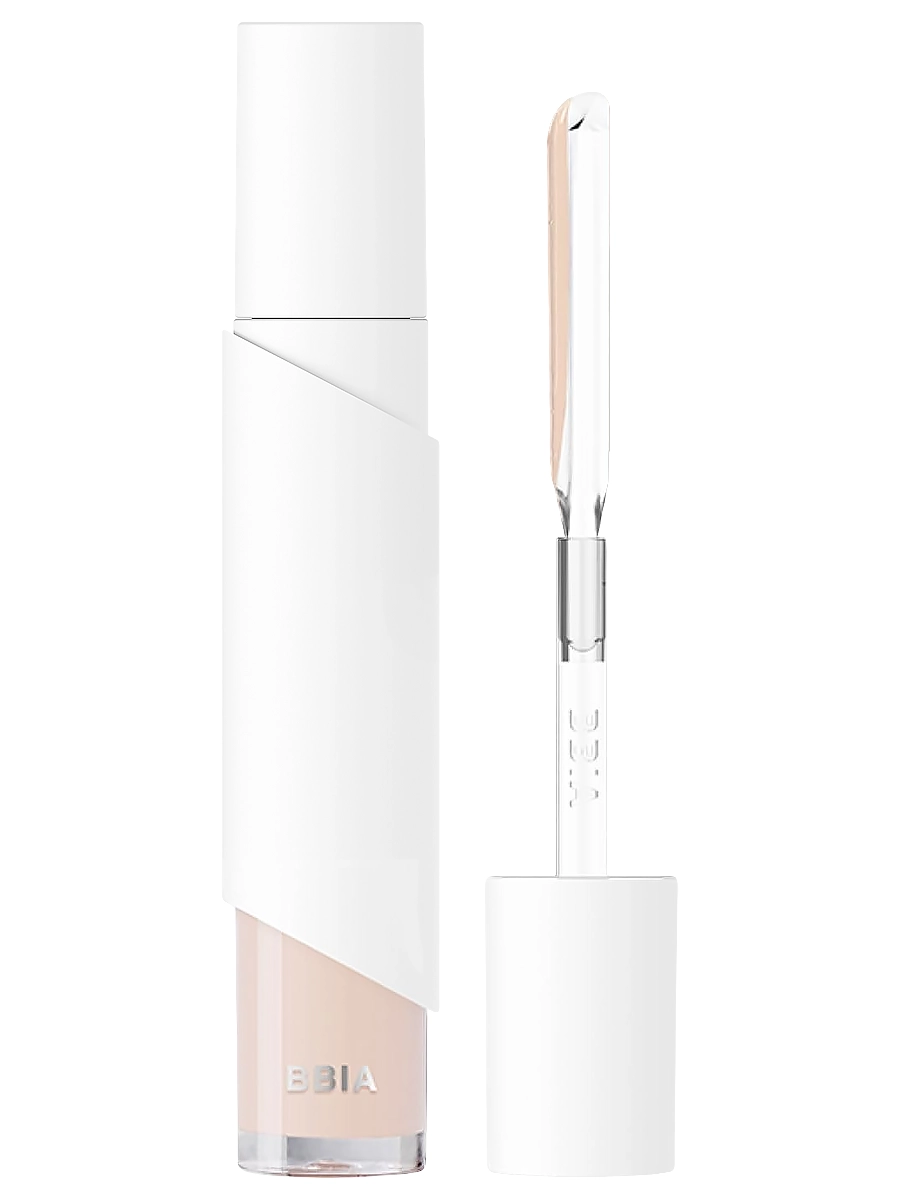 BBIA Универсальный жидкий корректор – светло-бежевый Eau Stay Concealer – 17 Fair 8.5 гр