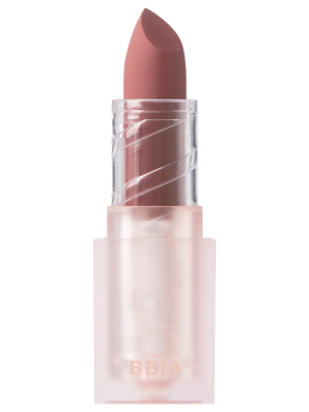 BBIA Пудровая помада для губ – нежный персик Last Powder Lipstick – 09 Marigold 3.5 гр