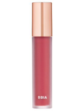 BBIA Вельветовый пигмент (тинт) для губ – розовый лотос Last Velvet Tint – V18 More Cheerful 5 гр