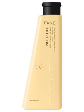 Fane Крем-кондиционер для питания Nutri Fill 300 мл