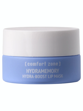 Comfort Zone Маска-бустер для губ с эффектом мгновенного увлажнения Hydramemory Hydra-Boost Lip Mask 10 мл