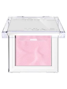 About Tone Пудровые румяна – малиновый Fluffy Wear Blusher – 08 Dreamy Raspberry 4.3 гр