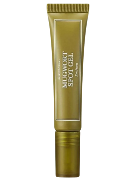 I'm from Гель точечный с полынью и салициловой кислотой Mugwort Spot Gel 15гр