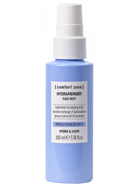 Comfort Zone Освежающий мист для интенсивного увлажнения и сияния Hydramemory Face Mist 100 мл