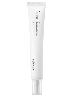 Celimax Восстанавливающий крем вокруг глаз с экстрактом нони The Real Noni Ultimate Eye Cream 20 мл