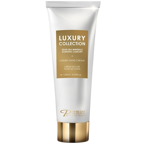 Premier Питательный крем для рук Luxury Hand Cream 125 мл
