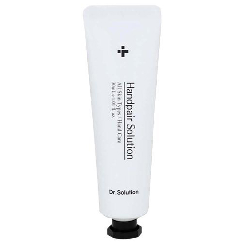 CU Skin Питательный крем для рук Cream 30мл