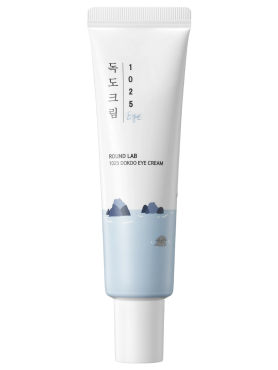 Round Lab Увлажняющий крем для век с морской водой Dokdo Eye Cream 30 мл