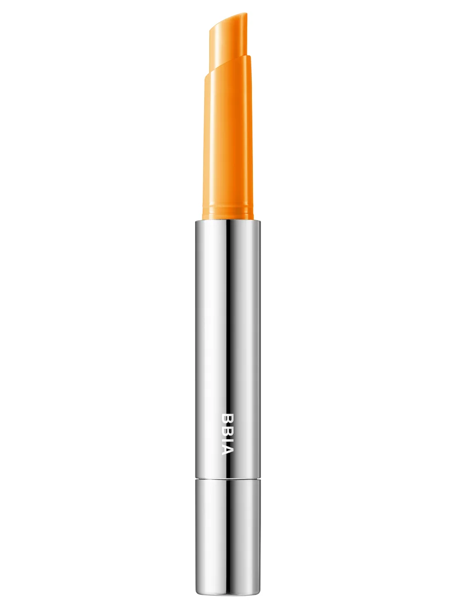 BBIA Тающая помада для губ с эффектом глазури – медовый Over Glaze Stick – 07 Honey Glaze 1.7 гр