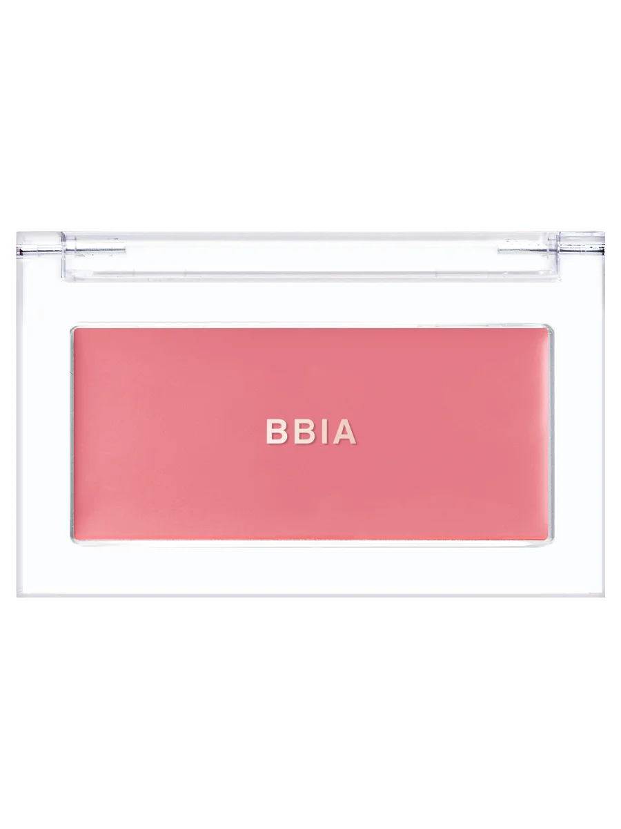 BBIA Кремовые румяна – яркий розовый Ready To Wear Downy Cheek – 08 Downy Rosy 3.5 гр