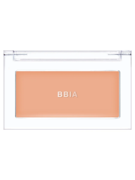 BBIA Кремовые румяна – абрикос Ready To Wear Downy Cheek – 03 Downy Apricot 3.5 гр