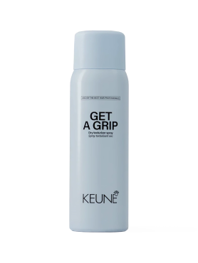 Keune Сухой текстурирующий спрей средней фиксации Get A Grip 75 мл