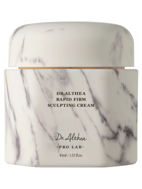Dr. Althea Моделирующий крем с пептидами и аминокислотами Rapid Firm Sculpting Cream 45 мл