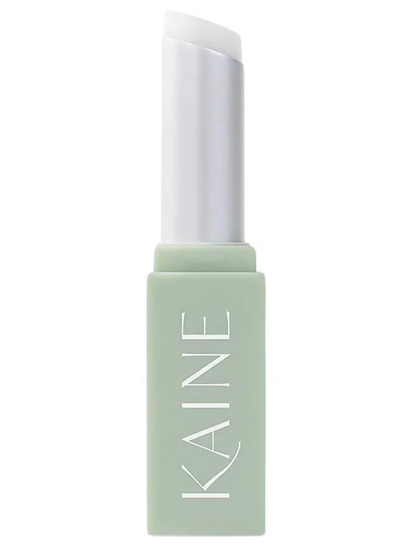 Kaine Тающий бальзам-блеск для губ – 01 прозрачный Glow Melting Lip Balm – Pure 3.7 гр