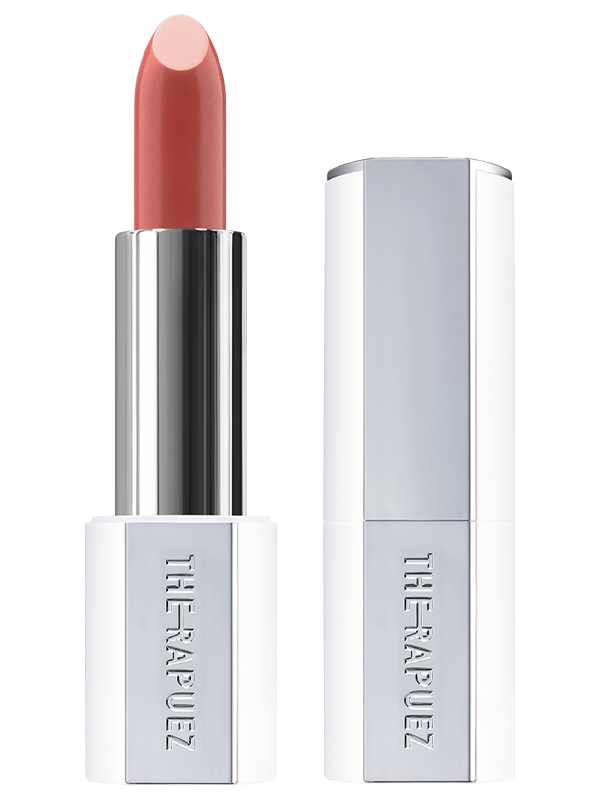 The Rapuez Стойкая увлажняющая помада – L400 нежно-розовый Iconic Lipstick Glow – Mellow 3.4 гр