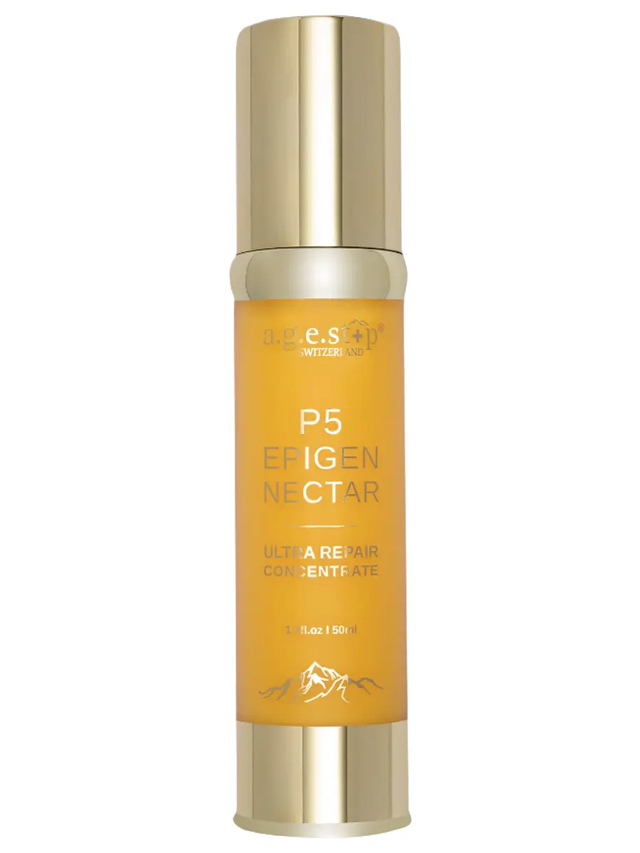 a.g.e.stop Нектар-концентрат с биологическим пептидом Royal P5 Nectar Concentrate 50 мл